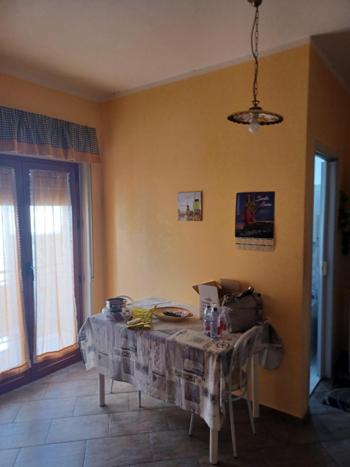 Holiday Homes Campofelice Di Roccella Exterior photo