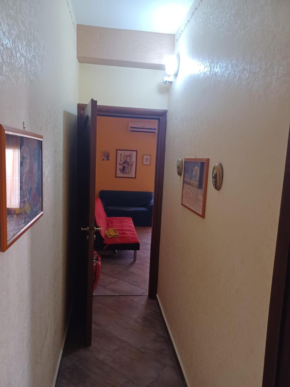Holiday Homes Campofelice Di Roccella Exterior photo